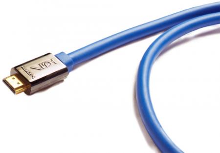 HDMI кабель Van Den Hul Ultimate 4K HEAC 7.5m