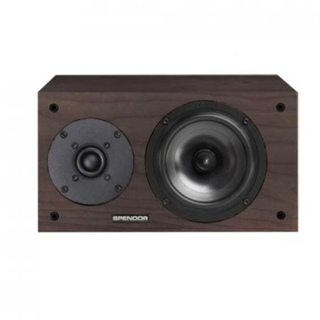 Акустика центрального канала Spendor A1C Dark walnut