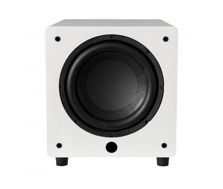Активный сабвуфер Velodyne Impact X 12 white