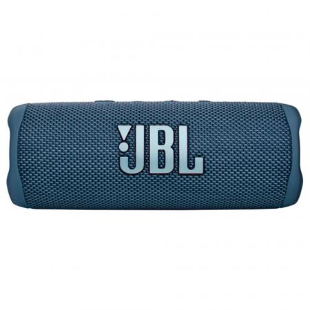 Портативная колонка JBL Flip 6 Blue (JBLFLIP6BLU)