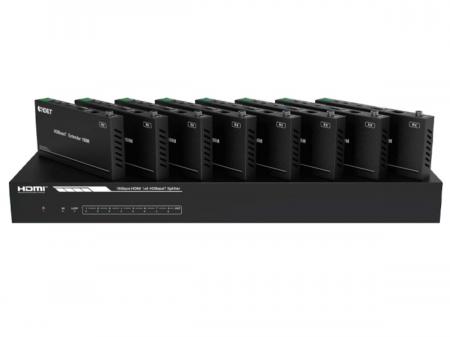HDMI сплиттер Dr.HD SC 187 HBT150