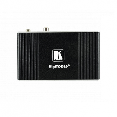Де-эмбедер аудио из сигнала HDMI Kramer FC-46H2