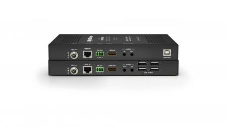 Комплект из приемника и передатчика HDBaseT Wyrestorm EX-100-H2