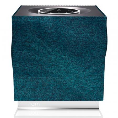 Защитная сетка Naim Mu-so Qb 2nd Gen Peacock