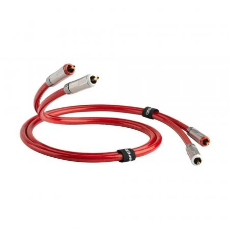 Кабель межблочный аудио QED (QE2455) Reference Audio 40 3.0 m