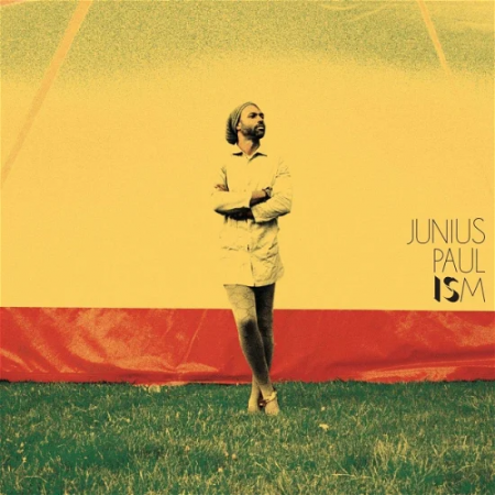 Виниловая пластинка Paul, JUniversal  Musicus - Ism (Black Vinyl 2LP)