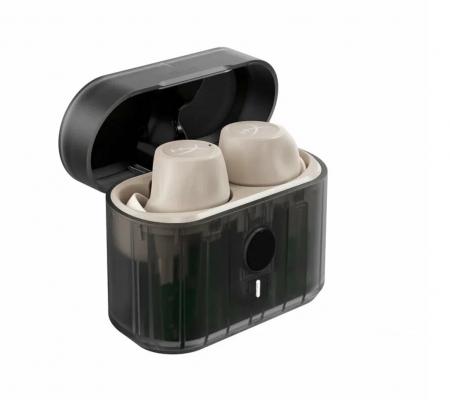 Наушники HyperX CIRRO BUDS PRO White