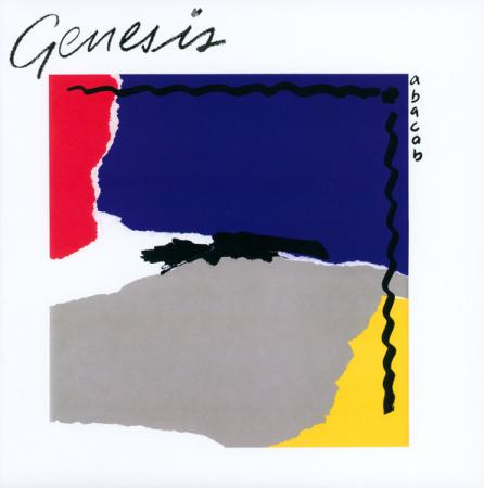 Виниловая пластинка Genesis - Abacab (Analogue) (Black Vinyl 2LP, 45RPM)