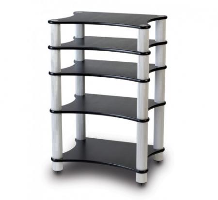 Стойка Solid Tech SOLO 5 Silver/Black