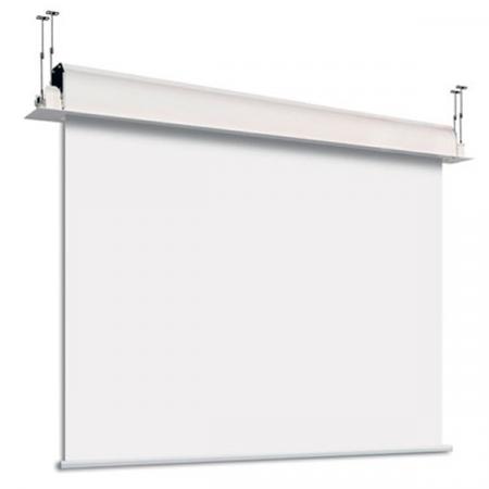 Экран Adeo Inceel NOB 86" (16:9) Vision White