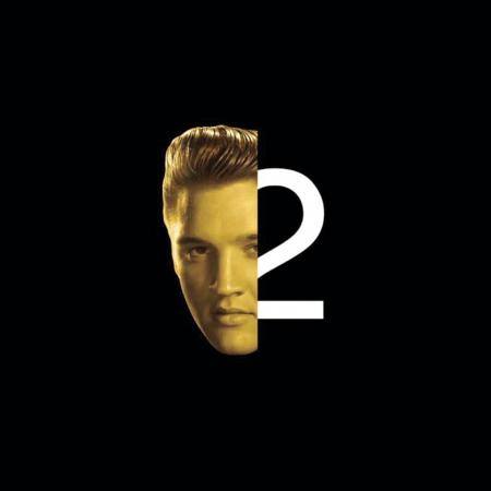 Виниловая пластинка Elvis Presley - 2nd To None (Gold Vinyl 2LP)
