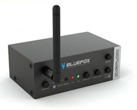 Bluetooth приемник-передатчик CVGaudio Bluefox