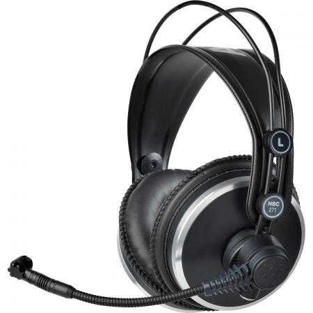 Наушники AKG HSC271