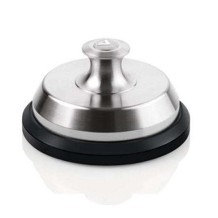 Прижим для пластинок Clearaudio Statement Clamp Black
