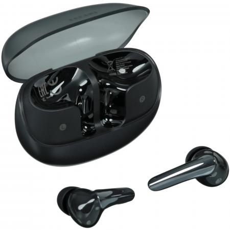 Наушники TECNO SC02 Sonic 2 Black