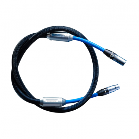 Кабель цифровой Siltech Classic Legend 880D XLR 1m