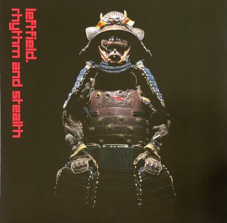 Виниловая пластинка Leftfield - Rhythm & Stealth (2LP)