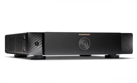 Усилитель мощности Marantz MODEL M4 Black