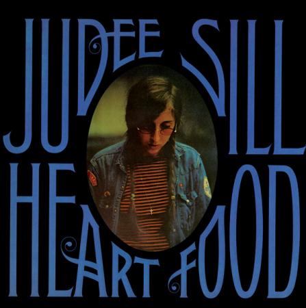 Виниловая пластинка Judee Sill - Heart Food (Analogue) (Black Vinyl LP)