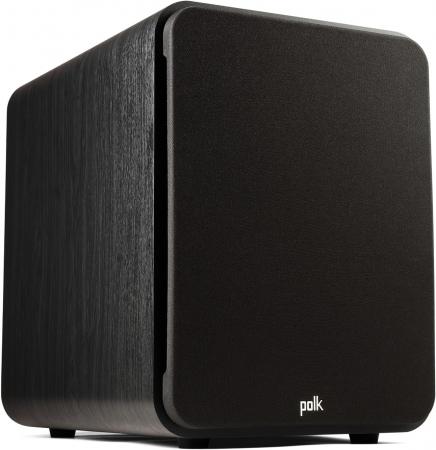 Сабвуфер Polk Audio Signature Elite ES12 Sub Black