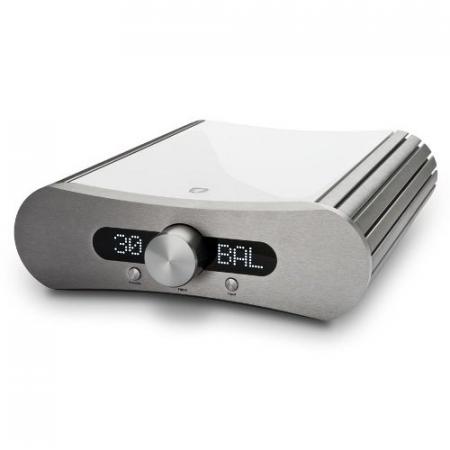 Предусилитель (стерео) Gato Audio PRD-3 High Gloss White