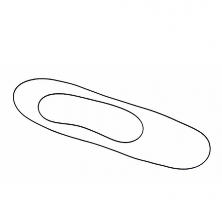Пассик Acoustic Signature Belts 3434