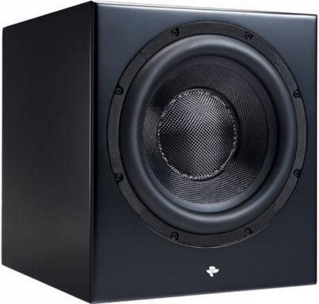 Сабвуфер Totem Acoustic KIN Sub 10 Black Satin