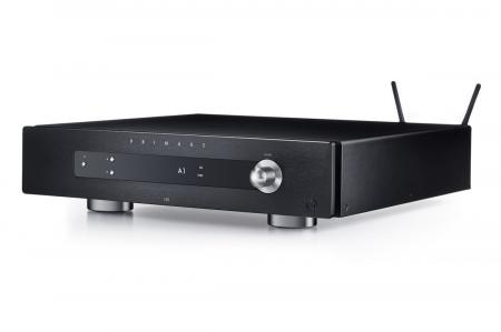 Интегральный усилитель Primare I25 Prisma black