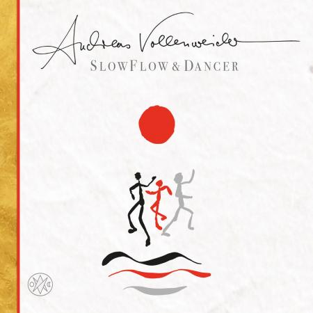 Виниловая пластинка Andreas Vollenweider - Slow Flow & Dancer (BlackVinyl LP)