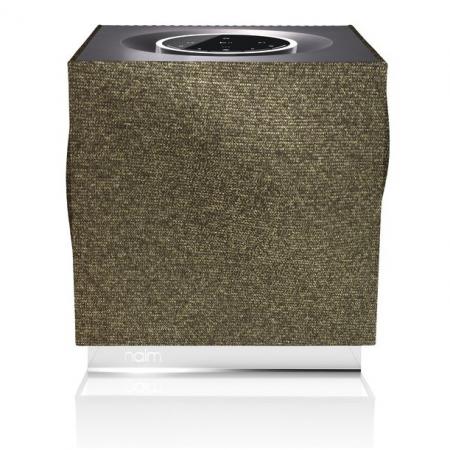 Защитная решетка Naim Mu-so Qb 2nd Generation olive