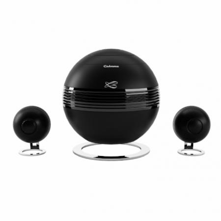 Беспроводная акустика Cabasse The Pearl Keshi Black