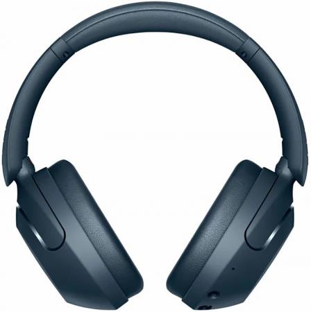 Наушники Sony WH-XB910N Blue