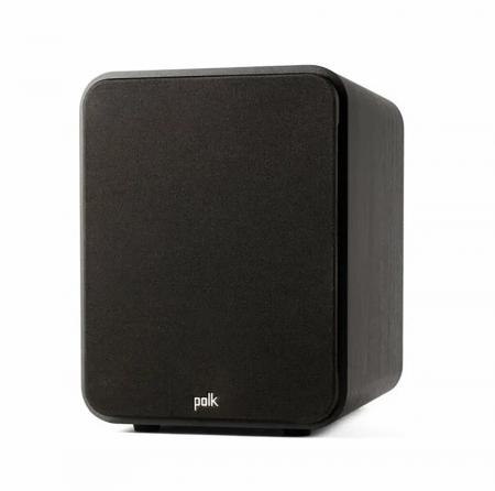Сабвуфер Polk Audio Signature Elite ES10 Sub Black