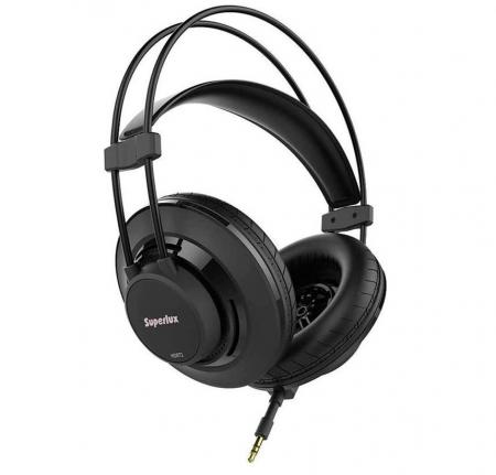 Наушники Superlux HD672 Black