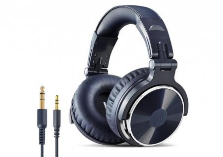 Наушники OneOdio Studio Pro 10 deep blue