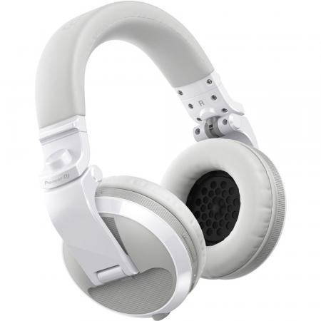 Наушники Pioneer HDJ-X5BT-W