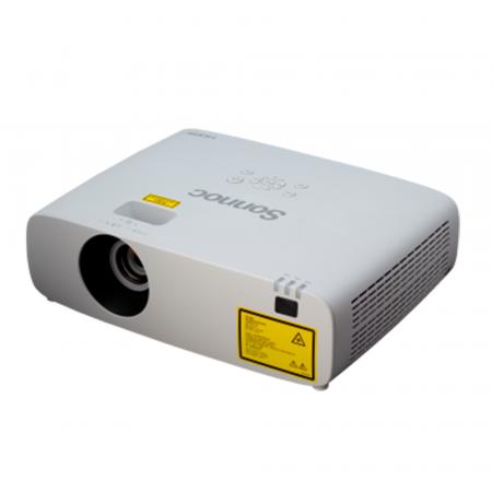 Инсталляционный проектор Sonnoc SNP-LC501LW