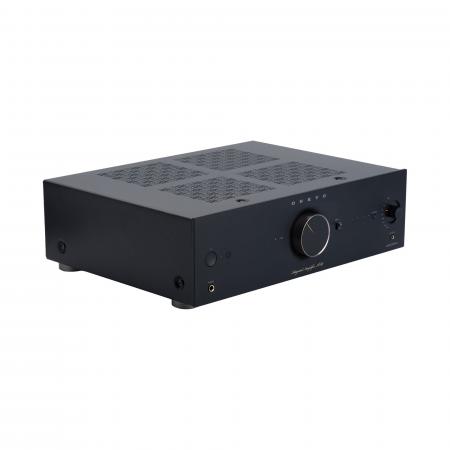Интегральный усилитель Onkyo A-50 black