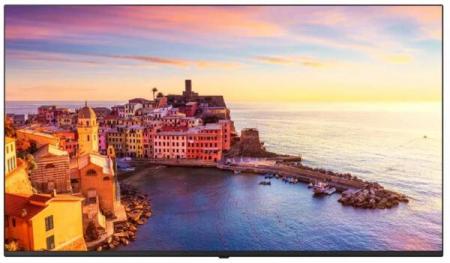 Гостиничный телевизор LG 43UM662H