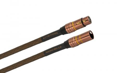 Кабель межблочный аудио Tchernov Cable Reference MkIII IC AES/EBU 1 m