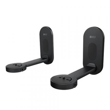Настенное крепление KEF B1 WALL BRACKET BLACK (SP4015BA)