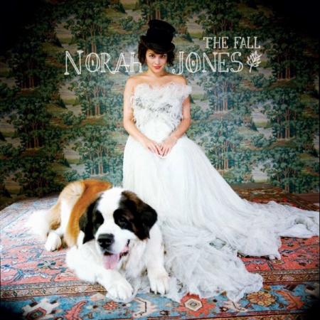 Виниловая пластинка Norah Jones - The Fall (Black Vinyl LP)