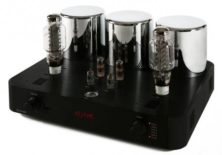 Интегрированный усилитель Ayon Audio Spitfire