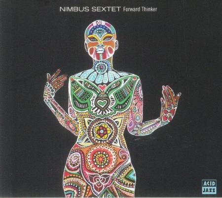 Виниловая пластинка Nimbus Sextet - Forward Thinker (Black Vinyl LP)
