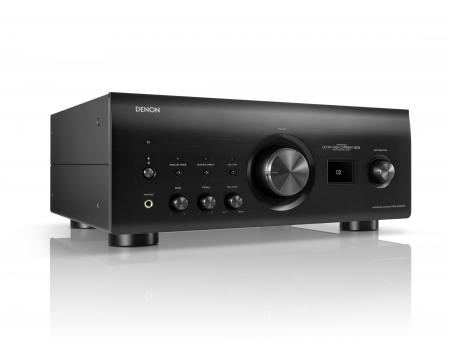 Интегральный усилитель Denon PMA-3000NE Black