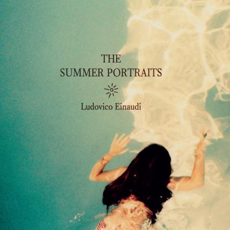 Виниловая пластинка Ludovico Einaudi - The Summer Portraits (Black Vinyl 2LP)