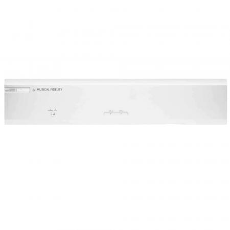 Усилитель мощности Musical Fidelity M6x 250.4/2 silver