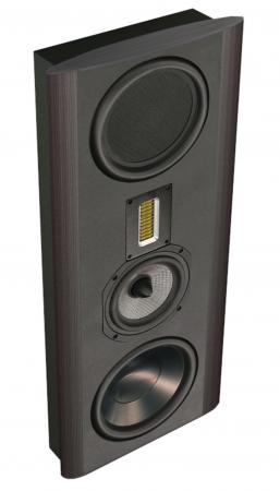 Встраиваемая акустика Legacy Audio Silhouette black oak