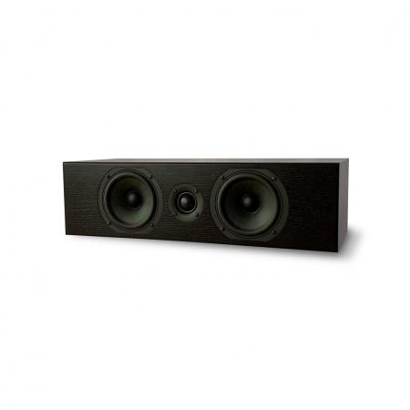 Акустика центрального канала Totem Acoustic Sky Center Black Ash
