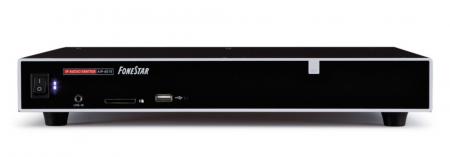 Передатчик IP аудио Fonestar AIP-4010